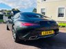 USED 2016 16 MERCEDES-BENZ GT 4.0 AMG GT S PREMIUM 2d 503 BHP 