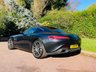 USED 2016 16 MERCEDES-BENZ GT 4.0 AMG GT S PREMIUM 2d 503 BHP 