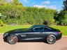 USED 2016 16 MERCEDES-BENZ GT 4.0 AMG GT S PREMIUM 2d 503 BHP 