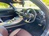 USED 2016 16 MERCEDES-BENZ GT 4.0 AMG GT S PREMIUM 2d 503 BHP 