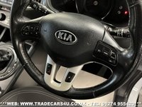 USED 2013 13 KIA SPORTAGE KIA SPORTAGE 1.7 CRDi ISG 1 S/S ECO DYNAMICS 16V DIESEL 6 SPD MAN UK DELIVERY FLAT FEE &pound;100*OVER 100 IMAGES ON OUR WEBSITE*BESPOKE FINANCE ARRANGED*PART EXCHANGE WELCOME*ALL VEHICLES HPI CLEAR