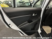 USED 2013 13 KIA SPORTAGE KIA SPORTAGE 1.7 CRDi ISG 1 S/S ECO DYNAMICS 16V DIESEL 6 SPD MAN UK DELIVERY FLAT FEE &pound;100*OVER 100 IMAGES ON OUR WEBSITE*BESPOKE FINANCE ARRANGED*PART EXCHANGE WELCOME*ALL VEHICLES HPI CLEAR