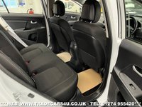 USED 2013 13 KIA SPORTAGE KIA SPORTAGE 1.7 CRDi ISG 1 S/S ECO DYNAMICS 16V DIESEL 6 SPD MAN UK DELIVERY FLAT FEE &pound;100*OVER 100 IMAGES ON OUR WEBSITE*BESPOKE FINANCE ARRANGED*PART EXCHANGE WELCOME*ALL VEHICLES HPI CLEAR