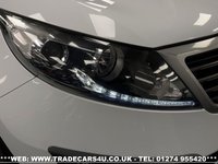 USED 2013 13 KIA SPORTAGE KIA SPORTAGE 1.7 CRDi ISG 1 S/S ECO DYNAMICS 16V DIESEL 6 SPD MAN UK DELIVERY FLAT FEE &pound;100*OVER 100 IMAGES ON OUR WEBSITE*BESPOKE FINANCE ARRANGED*PART EXCHANGE WELCOME*ALL VEHICLES HPI CLEAR