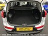 USED 2013 13 KIA SPORTAGE KIA SPORTAGE 1.7 CRDi ISG 1 S/S ECO DYNAMICS 16V DIESEL 6 SPD MAN UK DELIVERY FLAT FEE &pound;100*OVER 100 IMAGES ON OUR WEBSITE*BESPOKE FINANCE ARRANGED*PART EXCHANGE WELCOME*ALL VEHICLES HPI CLEAR