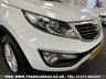USED 2013 13 KIA SPORTAGE KIA SPORTAGE 1.7 CRDi ISG 1 S/S ECO DYNAMICS 16V DIESEL 6 SPD MAN UK DELIVERY FLAT FEE &pound;100*OVER 100 IMAGES ON OUR WEBSITE*BESPOKE FINANCE ARRANGED*PART EXCHANGE WELCOME*ALL VEHICLES HPI CLEAR