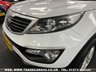 USED 2013 13 KIA SPORTAGE KIA SPORTAGE 1.7 CRDi ISG 1 S/S ECO DYNAMICS 16V DIESEL 6 SPD MAN UK DELIVERY FLAT FEE &pound;100*OVER 100 IMAGES ON OUR WEBSITE*BESPOKE FINANCE ARRANGED*PART EXCHANGE WELCOME*ALL VEHICLES HPI CLEAR