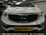 USED 2013 13 KIA SPORTAGE KIA SPORTAGE 1.7 CRDi ISG 1 S/S ECO DYNAMICS 16V DIESEL 6 SPD MAN UK DELIVERY FLAT FEE &pound;100*OVER 100 IMAGES ON OUR WEBSITE*BESPOKE FINANCE ARRANGED*PART EXCHANGE WELCOME*ALL VEHICLES HPI CLEAR