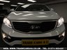 USED 2013 13 KIA SPORTAGE KIA SPORTAGE 1.7 CRDi ISG 1 S/S ECO DYNAMICS 16V DIESEL 6 SPD MAN UK DELIVERY FLAT FEE &pound;100*OVER 100 IMAGES ON OUR WEBSITE*BESPOKE FINANCE ARRANGED*PART EXCHANGE WELCOME*ALL VEHICLES HPI CLEAR
