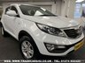 USED 2013 13 KIA SPORTAGE KIA SPORTAGE 1.7 CRDi ISG 1 S/S ECO DYNAMICS 16V DIESEL 6 SPD MAN UK DELIVERY FLAT FEE &pound;100*OVER 100 IMAGES ON OUR WEBSITE*BESPOKE FINANCE ARRANGED*PART EXCHANGE WELCOME*ALL VEHICLES HPI CLEAR