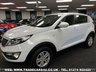 USED 2013 13 KIA SPORTAGE KIA SPORTAGE 1.7 CRDi ISG 1 S/S ECO DYNAMICS 16V DIESEL 6 SPD MAN UK DELIVERY FLAT FEE &pound;100*OVER 100 IMAGES ON OUR WEBSITE*BESPOKE FINANCE ARRANGED*PART EXCHANGE WELCOME*ALL VEHICLES HPI CLEAR