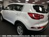 USED 2013 13 KIA SPORTAGE KIA SPORTAGE 1.7 CRDi ISG 1 S/S ECO DYNAMICS 16V DIESEL 6 SPD MAN UK DELIVERY FLAT FEE &pound;100*OVER 100 IMAGES ON OUR WEBSITE*BESPOKE FINANCE ARRANGED*PART EXCHANGE WELCOME*ALL VEHICLES HPI CLEAR
