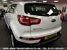 USED 2013 13 KIA SPORTAGE KIA SPORTAGE 1.7 CRDi ISG 1 S/S ECO DYNAMICS 16V DIESEL 6 SPD MAN UK DELIVERY FLAT FEE &pound;100*OVER 100 IMAGES ON OUR WEBSITE*BESPOKE FINANCE ARRANGED*PART EXCHANGE WELCOME*ALL VEHICLES HPI CLEAR