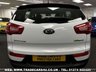 USED 2013 13 KIA SPORTAGE KIA SPORTAGE 1.7 CRDi ISG 1 S/S ECO DYNAMICS 16V DIESEL 6 SPD MAN UK DELIVERY FLAT FEE &pound;100*OVER 100 IMAGES ON OUR WEBSITE*BESPOKE FINANCE ARRANGED*PART EXCHANGE WELCOME*ALL VEHICLES HPI CLEAR