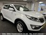 USED 2013 13 KIA SPORTAGE KIA SPORTAGE 1.7 CRDi ISG 1 S/S ECO DYNAMICS 16V DIESEL 6 SPD MAN UK DELIVERY FLAT FEE &pound;100*OVER 100 IMAGES ON OUR WEBSITE*BESPOKE FINANCE ARRANGED*PART EXCHANGE WELCOME*ALL VEHICLES HPI CLEAR