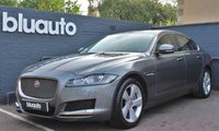 USED 2016 66 JAGUAR XF 2.0 PORTFOLIO 4d 177 BHP 1 Owner, Full Servicing, Low Mileage, Low Running Costs, Excellent Condition