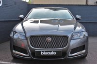 USED 2016 66 JAGUAR XF 2.0 PORTFOLIO 4d 177 BHP 1 Owner, Full Servicing, Low Mileage, Low Running Costs, Excellent Condition