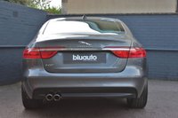 USED 2016 66 JAGUAR XF 2.0 PORTFOLIO 4d 177 BHP 1 Owner, Full Servicing, Low Mileage, Low Running Costs, Excellent Condition