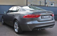 USED 2016 66 JAGUAR XF 2.0 PORTFOLIO 4d 177 BHP 1 Owner, Full Servicing, Low Mileage, Low Running Costs, Excellent Condition