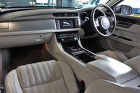 USED 2016 66 JAGUAR XF 2.0 PORTFOLIO 4d 177 BHP 1 Owner, Full Servicing, Low Mileage, Low Running Costs, Excellent Condition