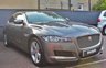USED 2016 66 JAGUAR XF 2.0 PORTFOLIO 4d 177 BHP 1 Owner, Full Servicing, Low Mileage, Low Running Costs, Excellent Condition