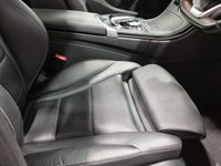 USED 2017 17 MERCEDES-BENZ C-CLASS 2.1 C250 D AMG LINE 4d 204 BHP Panoramic Glass roof, 18" AMG Alloy Wheels, Full Black Leather,