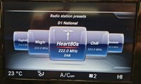 USED 2017 17 MERCEDES-BENZ C-CLASS 2.1 C250 D AMG LINE 4d 204 BHP Panoramic Glass roof, 18" AMG Alloy Wheels, Full Black Leather,