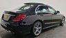 USED 2017 17 MERCEDES-BENZ C-CLASS 2.1 C250 D AMG LINE 4d 204 BHP Panoramic Glass roof, 18" AMG Alloy Wheels, Full Black Leather,