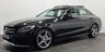 USED 2017 17 MERCEDES-BENZ C-CLASS 2.1 C250 D AMG LINE 4d 204 BHP Panoramic Glass roof, 18" AMG Alloy Wheels, Full Black Leather,