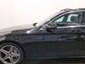 USED 2017 17 MERCEDES-BENZ C-CLASS 2.1 C250 D AMG LINE 4d 204 BHP Panoramic Glass roof, 18" AMG Alloy Wheels, Full Black Leather,