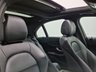 USED 2017 17 MERCEDES-BENZ C-CLASS 2.1 C250 D AMG LINE 4d 204 BHP Panoramic Glass roof, 18" AMG Alloy Wheels, Full Black Leather,