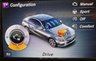 USED 2017 17 MERCEDES-BENZ C-CLASS 2.1 C250 D AMG LINE 4d 204 BHP Panoramic Glass roof, 18" AMG Alloy Wheels, Full Black Leather,