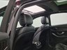 USED 2017 17 MERCEDES-BENZ C-CLASS 2.1 C250 D AMG LINE 4d 204 BHP Panoramic Glass roof, 18" AMG Alloy Wheels, Full Black Leather,