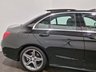USED 2017 17 MERCEDES-BENZ C-CLASS 2.1 C250 D AMG LINE 4d 204 BHP Panoramic Glass roof, 18" AMG Alloy Wheels, Full Black Leather,