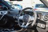 USED 2019 19 MERCEDES-BENZ A-CLASS 2.0 AMG A 35 4MATIC PREMIUM PLUS 5d 302 BHP 19"AMG ALLOYS+AERO STYLING PCK