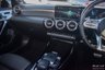 USED 2019 19 MERCEDES-BENZ A-CLASS 2.0 AMG A 35 4MATIC PREMIUM PLUS 5d 302 BHP 19"AMG ALLOYS+AERO STYLING PCK