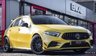 USED 2019 19 MERCEDES-BENZ A-CLASS 2.0 AMG A 35 4MATIC PREMIUM PLUS 5d 302 BHP 19"AMG ALLOYS+AERO STYLING PCK