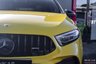 USED 2019 19 MERCEDES-BENZ A-CLASS 2.0 AMG A 35 4MATIC PREMIUM PLUS 5d 302 BHP 19"AMG ALLOYS+AERO STYLING PCK