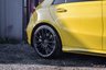 USED 2019 19 MERCEDES-BENZ A-CLASS 2.0 AMG A 35 4MATIC PREMIUM PLUS 5d 302 BHP 19"AMG ALLOYS+AERO STYLING PCK