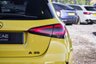 USED 2019 19 MERCEDES-BENZ A-CLASS 2.0 AMG A 35 4MATIC PREMIUM PLUS 5d 302 BHP 19"AMG ALLOYS+AERO STYLING PCK