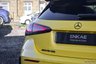 USED 2019 19 MERCEDES-BENZ A-CLASS 2.0 AMG A 35 4MATIC PREMIUM PLUS 5d 302 BHP 19"AMG ALLOYS+AERO STYLING PCK