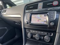USED 2013 63 VOLKSWAGEN GOLF 2.0 GTD 3d 182 BHP 2 KEYS + FSH