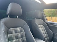 USED 2013 63 VOLKSWAGEN GOLF 2.0 GTD 3d 182 BHP 2 KEYS + FSH