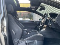 USED 2013 63 VOLKSWAGEN GOLF 2.0 GTD 3d 182 BHP 2 KEYS + FSH