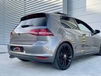 USED 2013 63 VOLKSWAGEN GOLF 2.0 GTD 3d 182 BHP 2 KEYS + FSH