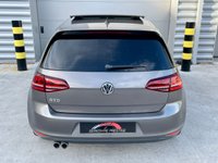 USED 2013 63 VOLKSWAGEN GOLF 2.0 GTD 3d 182 BHP 2 KEYS + FSH