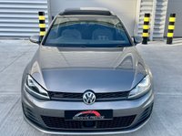 USED 2013 63 VOLKSWAGEN GOLF 2.0 GTD 3d 182 BHP 2 KEYS + FSH
