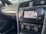 USED 2013 63 VOLKSWAGEN GOLF 2.0 GTD 3d 182 BHP 2 KEYS + FSH