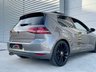 USED 2013 63 VOLKSWAGEN GOLF 2.0 GTD 3d 182 BHP 2 KEYS + FSH