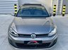USED 2013 63 VOLKSWAGEN GOLF 2.0 GTD 3d 182 BHP 2 KEYS + FSH